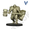 Kép 2/2 - TMM LIGHT 119-18ML AGED METAL