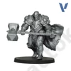 Kép 2/2 - TMM LIGHT 120-18ML OBSIDIAN BLACK