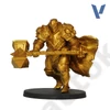 Kép 2/2 - TMM BASE 123-18ML IMPERIAL GOLD