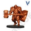 Kép 2/2 - TMM BASE 124-18ML ANCIENT COPPER