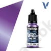 Kép 1/2 - TMM BASE 129-18ML CELESTIAL VIOLET