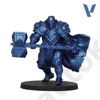 Kép 2/2 - TMM BASE 130-18ML ULTRAMARINE BLUE