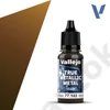 Kép 1/2 - TMM SHADE 143-18ML IMPERIAL GOLD
