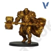 Kép 2/2 - TMM SHADE 143-18ML IMPERIAL GOLD