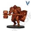 Kép 2/2 - TMM SHADE 144-18ML ANCIENT COPPER