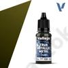 Kép 1/2 - TMM SHADE 159-18ML AGED METAL