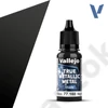 Kép 1/2 - TMM SHADE 160-18ML OBSIDIAN BLACK