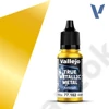 Kép 1/2 - TMM AIRBRUSH 162-18ML RADIANT YELLOW