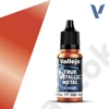 Kép 1/2 - TMM AIRBRUSH 165-18ML FORGED RED