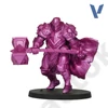 Kép 2/2 - TMM AIRBRUSH 167-18ML CRIMSON MAGENTA