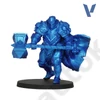 Kép 2/2 - TMM AIRBRUSH 171-18ML SAPPHIRE BLUE