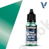 Kép 1/2 - TMM AIRBRUSH 173-18ML BEETLE GREEN