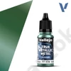 Kép 1/2 - TMM AIRBRUSH 174-18ML DUSKEN GREEN