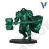 Kép 2/2 - TMM AIRBRUSH 174-18ML DUSKEN GREEN