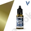 Kép 1/2 - TMM AIRBRUSH 176-18ML GREENISH GOLD