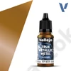 Kép 1/2 - TMM AIRBRUSH 177-18ML ARCANE GOLD