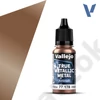 Kép 1/2 - TMM AIRBRUSH 178-18ML RUSTY METAL
