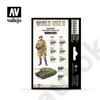 Kép 2/2 - 70202 Model Color - Soviet WWII Paint set