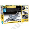Kép 2/6 - Zvezda 1:48 Russian Light Ground-Attack Aircraft Yak-130