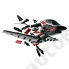 Kép 2/7 - Airfix QUICKBUILD BAE Hawk