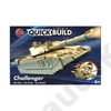 Kép 1/3 - Airfix QUICKBUILD Challenger Tank Desert