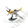 Kép 4/4 - Airfix QUICKBUILD P-51D Mustang