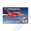 Kép 1/5 - Airfix QUICKBUILD RAF Red Arrows Hawk