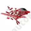 Kép 2/5 - Airfix QUICKBUILD RAF Red Arrows Hawk