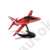 Kép 3/5 - Airfix QUICKBUILD RAF Red Arrows Hawk