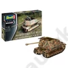 Kép 1/3 - REV-3292 Revell 1:35 Marder I - 7,5cm Pa.K. 40 (Sf.) auf Geschützwagen FCM 36 tank makett