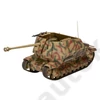 Kép 3/3 - REV-3292 Revell 1:35 Marder I - 7,5cm Pa.K. 40 (Sf.) auf Geschützwagen FCM 36 tank makett