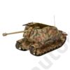 Kép 3/3 - Revell 1:35 Marder I - 7,5cm Pa.K. 40 (Sf.) auf Geschützwagen FCM 36 tank makett