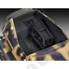 Kép 5/7 - REV-3335 Revell 1:35 German Command Armoured Vehicle Sd.Kfz.247 Ausf.B harcjármu makett