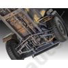 Kép 6/7 - Revell 1:35 German Command Armoured Vehicle Sd.Kfz.247 Ausf.B