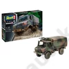 Kép 1/2 - REV-3337 Revell 1:35 Unimog 2t milgl