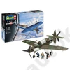 Kép 1/4 - Revell 1:48 Dornier Do 335 "Pfeil" repülő makett