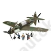 Kép 2/4 - REV-63795 Revell 1:48 Model Set Do335 Pfeil makett szett repülő makett