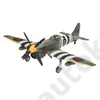 Kép 2/6 - REV-3851 Revell 1:32 Hawker Tempest V makett repülo