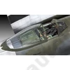 Kép 3/6 - REV-3851 Revell 1:32 Hawker Tempest V makett repülo