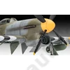 Kép 4/6 - REV-3851 Revell 1:32 Hawker Tempest V makett repülo