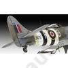 Kép 5/6 - REV-3851 Revell 1:32 Hawker Tempest V makett repülo