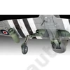 Kép 6/6 - REV-3851 Revell 1:32 Hawker Tempest V makett repülo