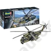 Kép 1/7 - Revell 1:48 CH-53 GS/G helikopter makett