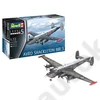 Kép 1/6 - Revell 1:72 Avro Shackleton MR.3 repülő makett