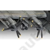 Kép 4/6 - Revell 1:72 Avro Shackleton MR.3 repülő makett