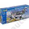 Kép 1/8 - Revell 1:32 De Havilland Mosquito Mk.IV