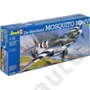 Kép 1/8 - REV-4758 Revell 1:32 De Havilland Mosquito Mk.IV