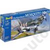 Kép 1/8 - Revell 1:32 De Havilland Mosquito Mk.IV