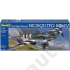 Kép 2/8 - REV-4758 Revell 1:32 De Havilland Mosquito Mk.IV
