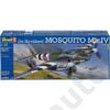 Kép 2/8 - Revell 1:32 De Havilland Mosquito Mk.IV